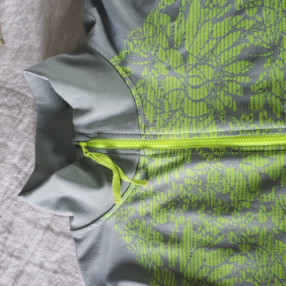 Fabletics zip up - Picture 10 of 12